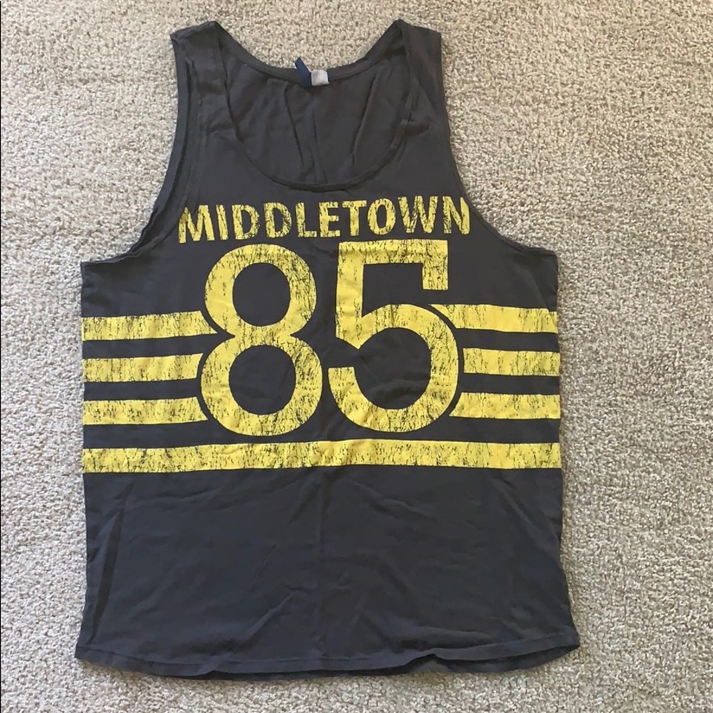Divided Tank Size L